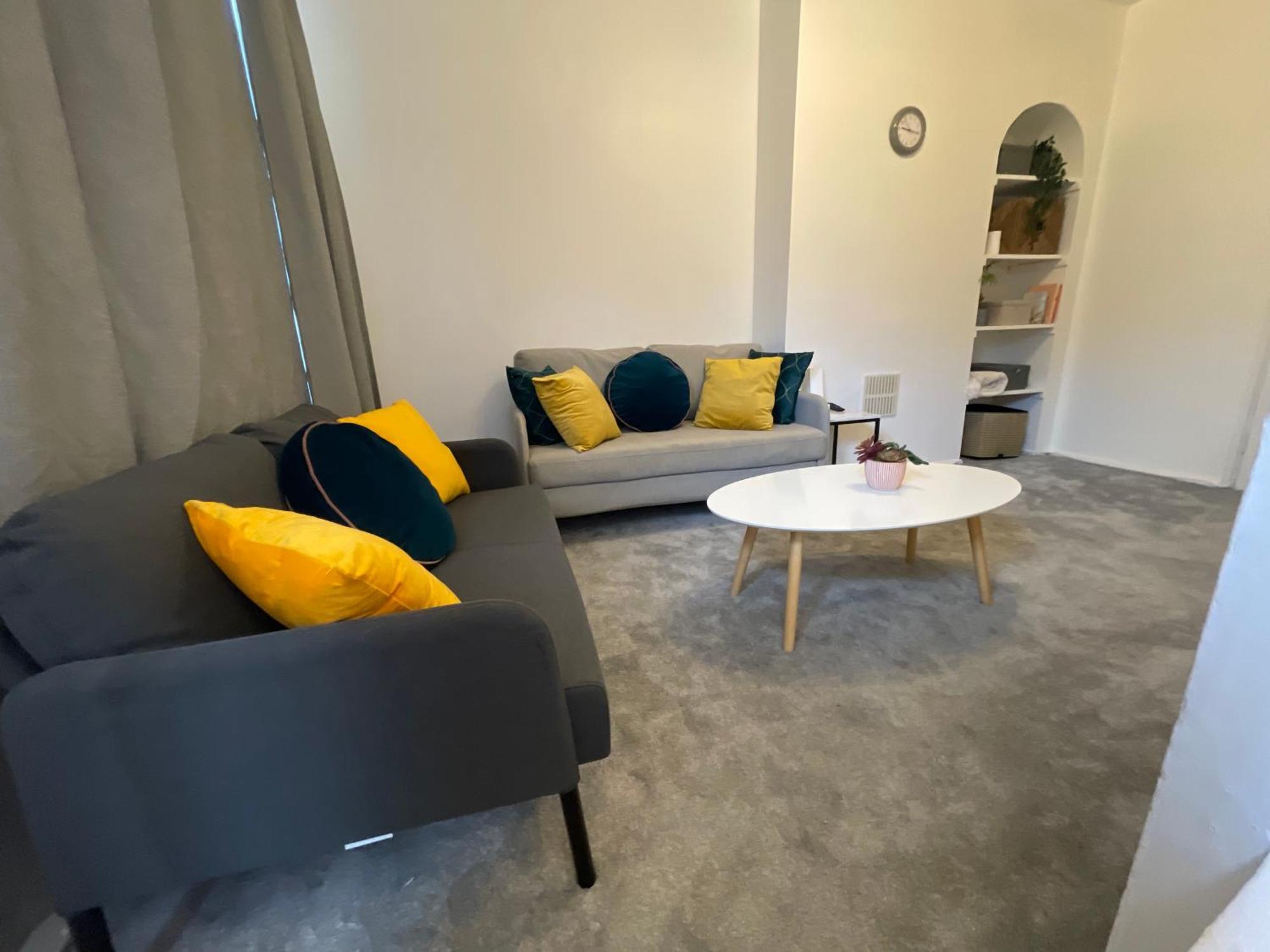 Tooting Lodge London - Cosy 2 Bedroom House With Garden, 5 Mins Walk To Tube Station Exterior photo